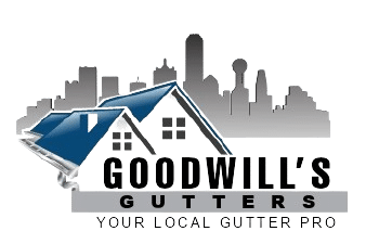 GoodWill's Gutters logo